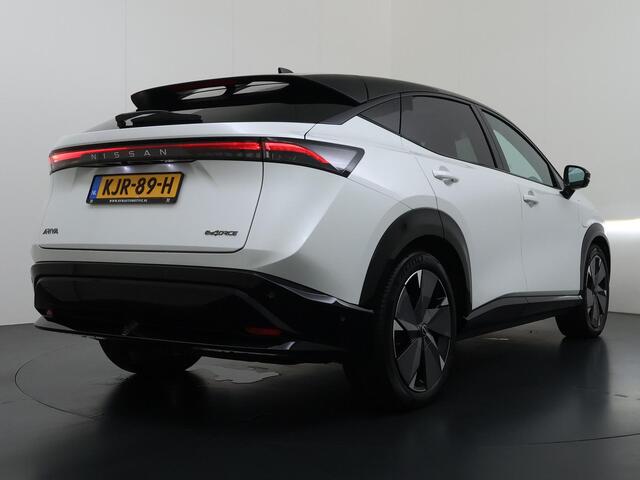 Nissan Ariya