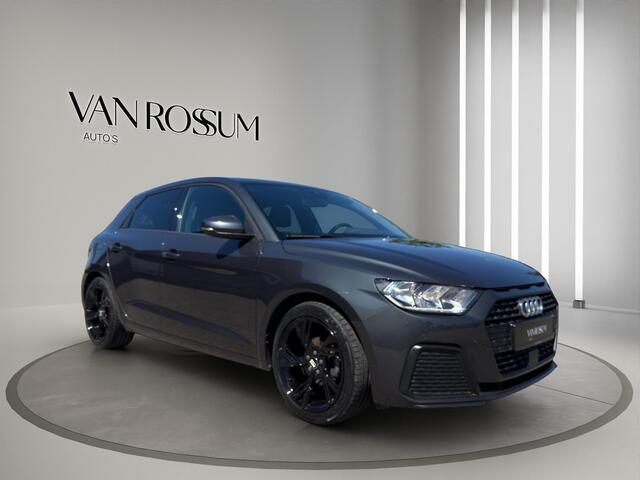 Audi A1 ck 25 TFSI | Digital Dash | Parksensors V+A | Navi | 18"| Airco (automatisch) | Adaptive cruise control |