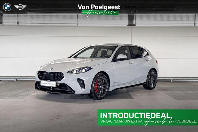 BMW 1 Serie rtpakket Pro | Premium Pack | Huisselectie