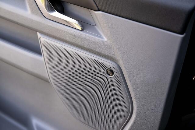 Ford Custom Tourneo