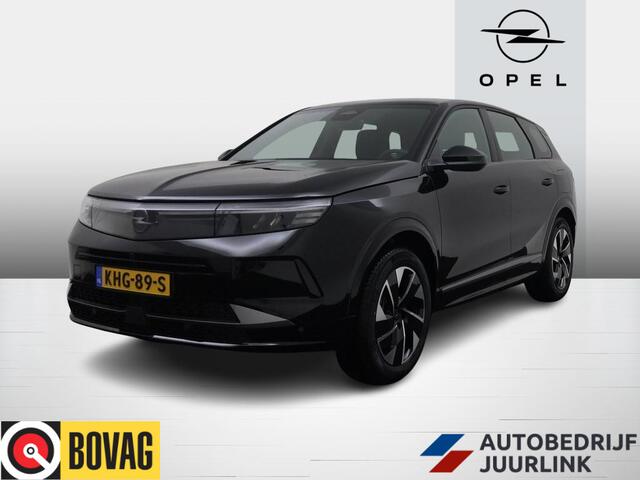 Opel Grandland in-Hybrid 1500kg Trekgewicht Nav/Stoelverw./Camera/Comfort.Stoelen/ad.Cruise/Vc/CarPlay/Led