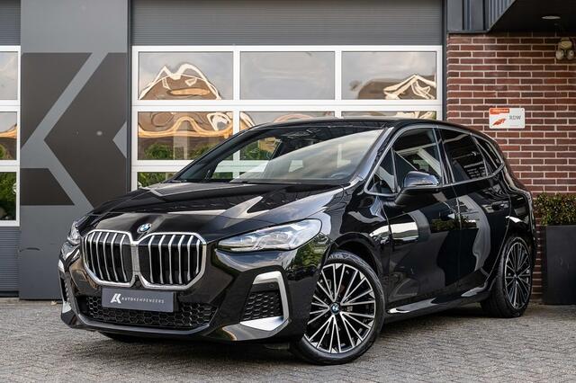 BMW 2 Serie Tourer 220i M-Sport | Harman/Kardon | Head-Up | Memory | Driving Ass. Prof. | 19 Inch |