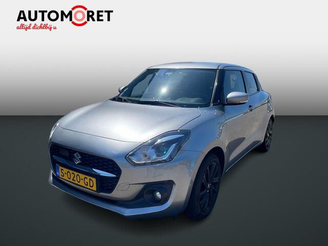 Suzuki Swift art Hybrid
