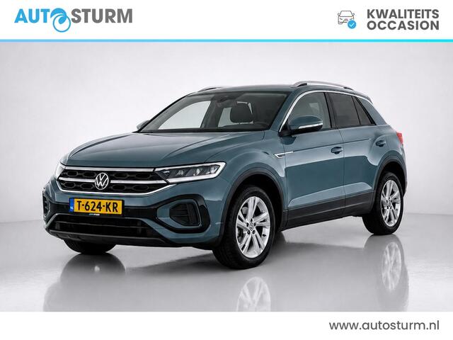 Volkswagen T-Roc L-Auto incl. Trekhaak!