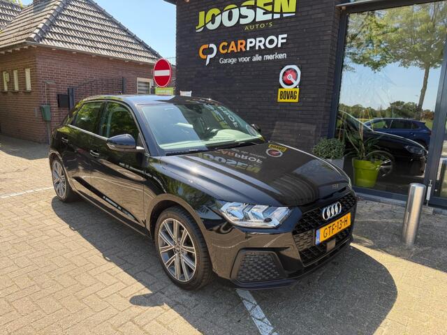Audi A1 ADV. EPIC