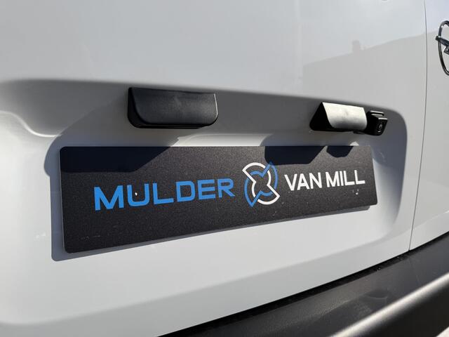 Opel Combo 2 50 kWh 136pk | ACTIE | 8 jaar garantie | 2-zits | Houten afwerking laadruimte | Warmtepomp | ECO LED koplampen | Verwarmbare voorstoelen | Multimedia | Draadloze Apple Carplay en Android Auto | Achteruitrijcamera | Parkeersensoren voor en acht