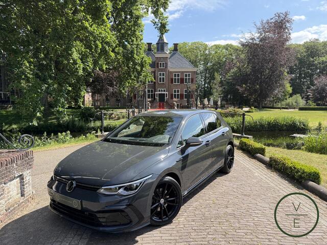Volkswagen Golf | Camera | Adaptive |
