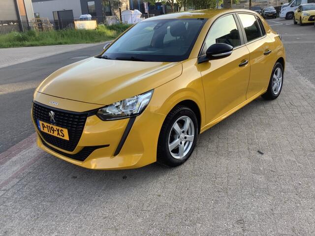 Peugeot 208 H LIKE