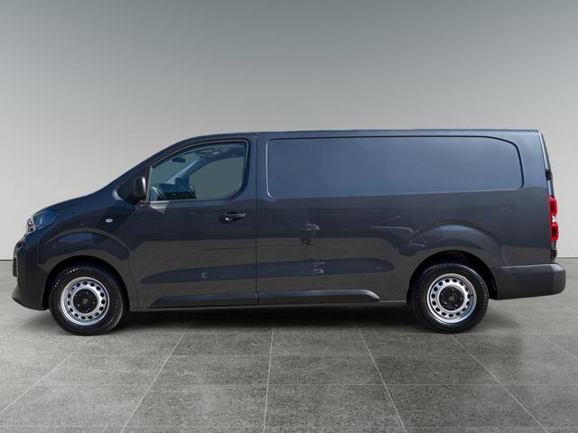 Peugeot e-Expert