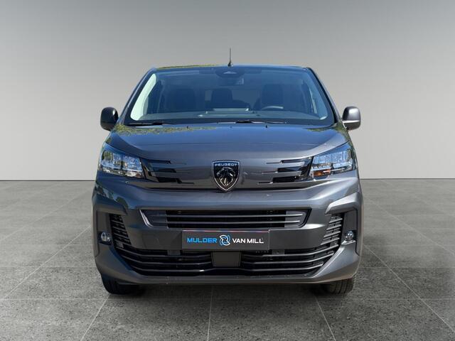 Peugeot e-Expert