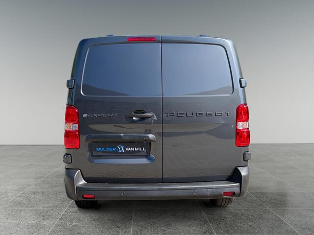 Peugeot e-Expert
