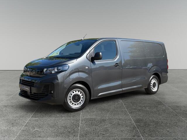 Peugeot e-Expert
