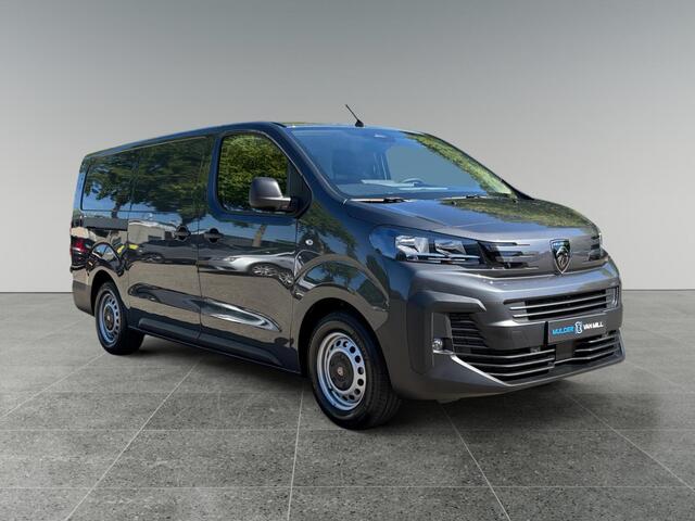 Peugeot e-Expert