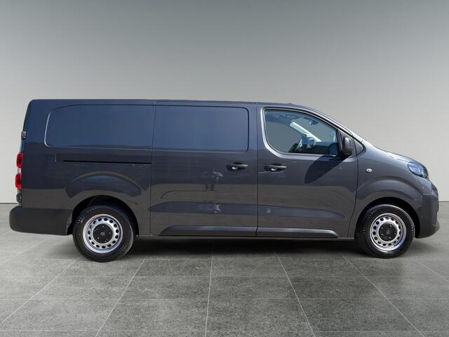 Peugeot e-Expert