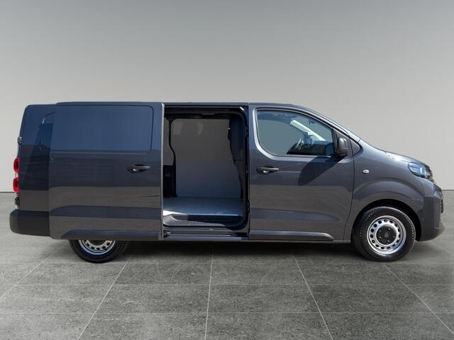 Peugeot e-Expert