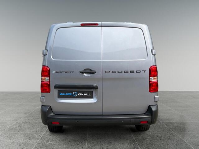 Peugeot e-Expert