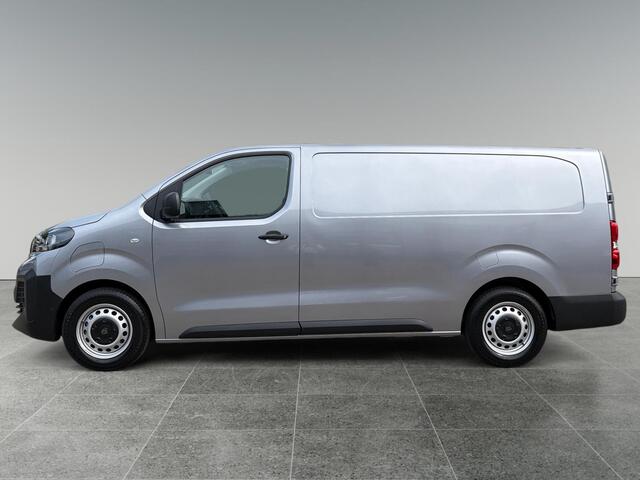 Peugeot e-Expert
