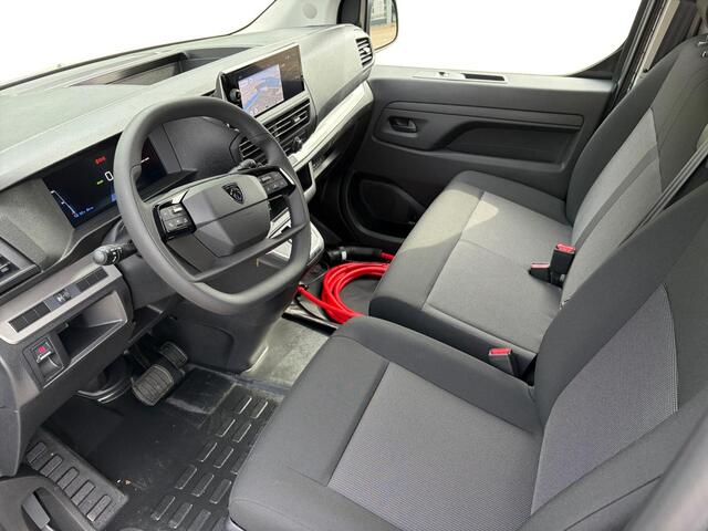 Peugeot e-Expert