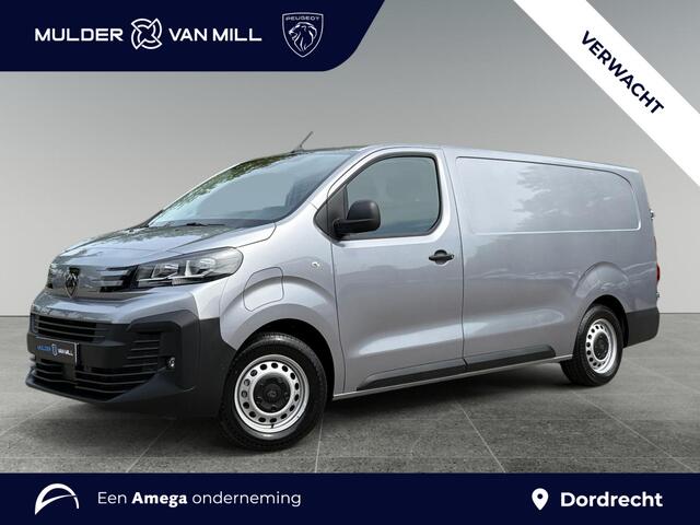 Peugeot e-Expert | 8 jaar garantie | 0% financial lease| NAVI | Apple Carplay | Android Auto | Parkeersensoren voor en achter | Achteruitrijcamera | Dode hoek detectie | Mistlampen | Licht- en regensensor | Automatische verlichting | Digital cockpit | Tuss