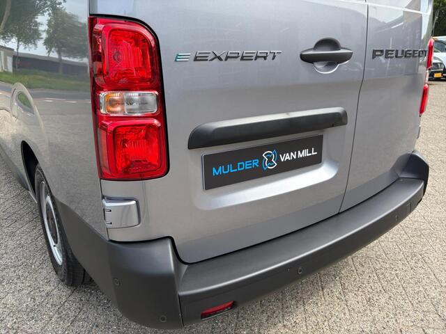 Peugeot e-Expert