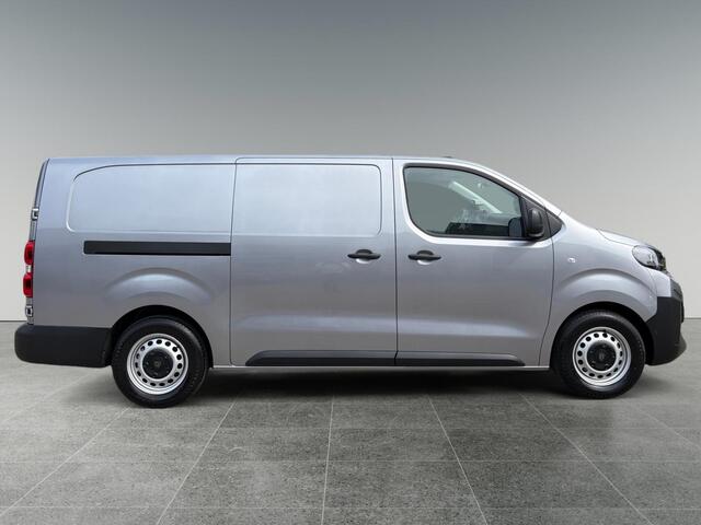 Peugeot e-Expert