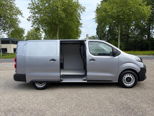 Peugeot e-Expert