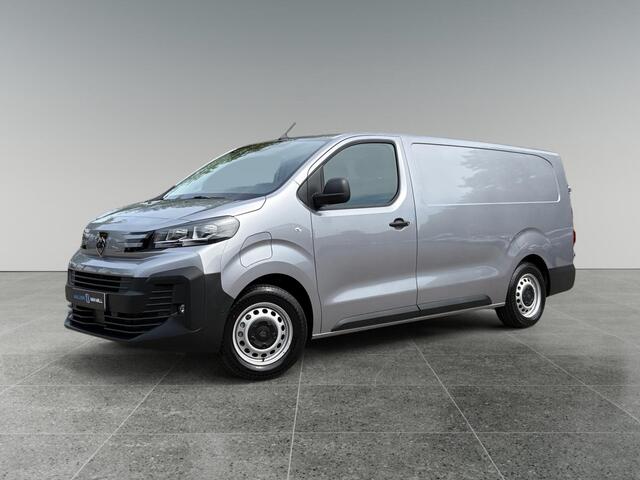 Peugeot e-Expert