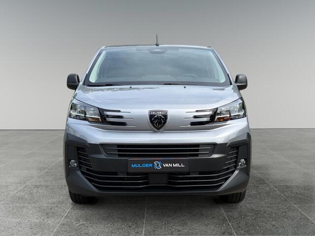 Peugeot e-Expert