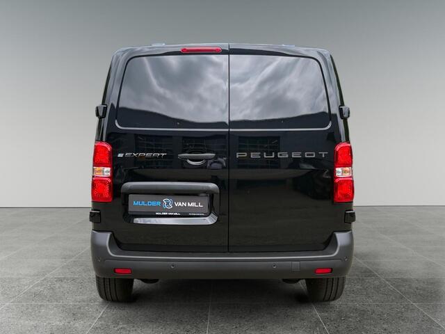 Peugeot e-Expert