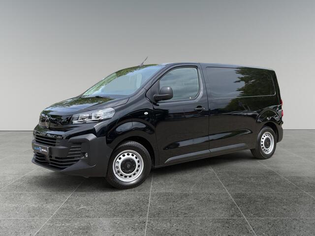 Peugeot e-Expert