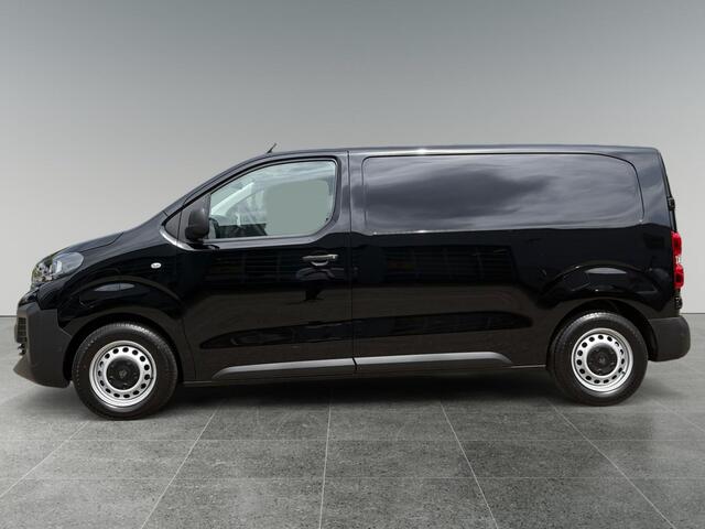 Peugeot e-Expert