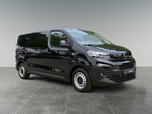 Peugeot e-Expert
