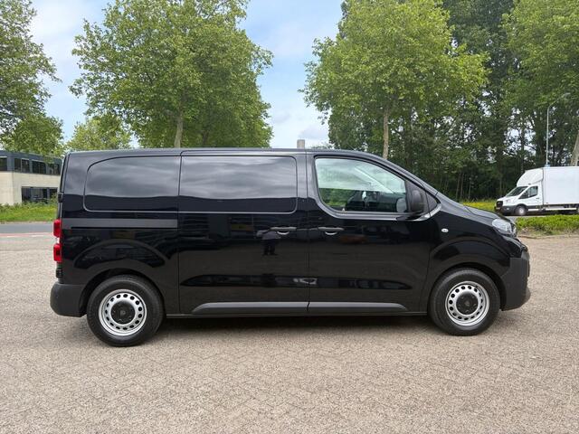 Peugeot e-Expert