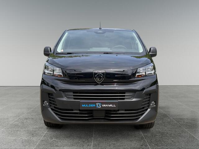 Peugeot e-Expert