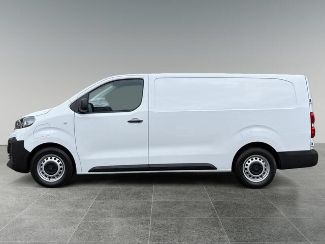 Peugeot e-Expert