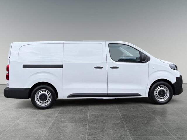 Peugeot e-Expert