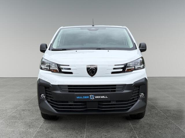Peugeot e-Expert