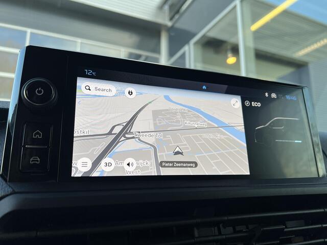 Peugeot e-Expert