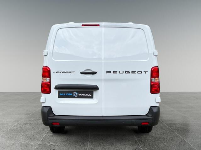 Peugeot e-Expert