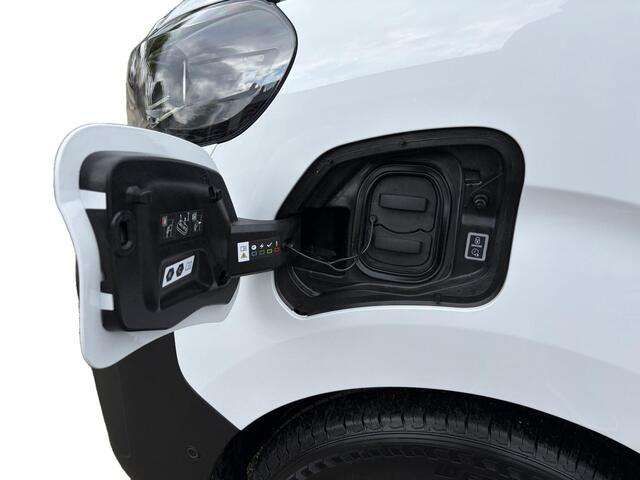 Peugeot e-Expert
