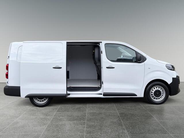 Peugeot e-Expert