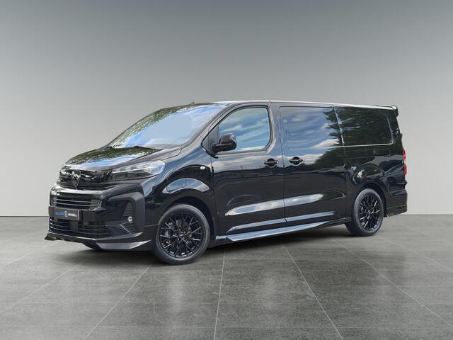 Peugeot e-Expert