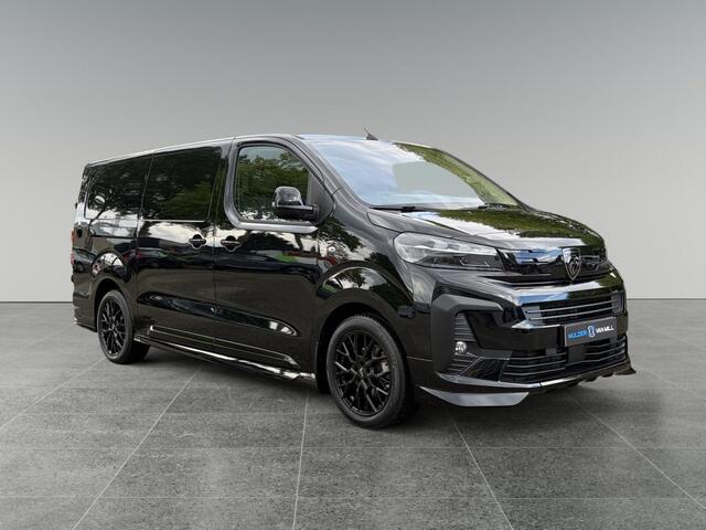 Peugeot e-Expert