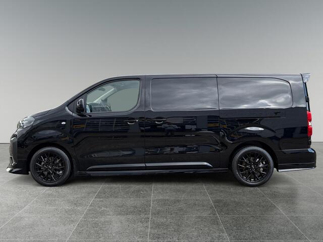 Peugeot e-Expert