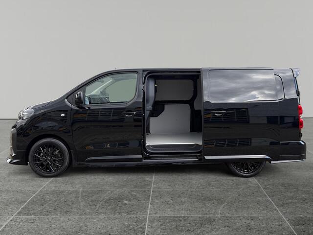 Peugeot e-Expert