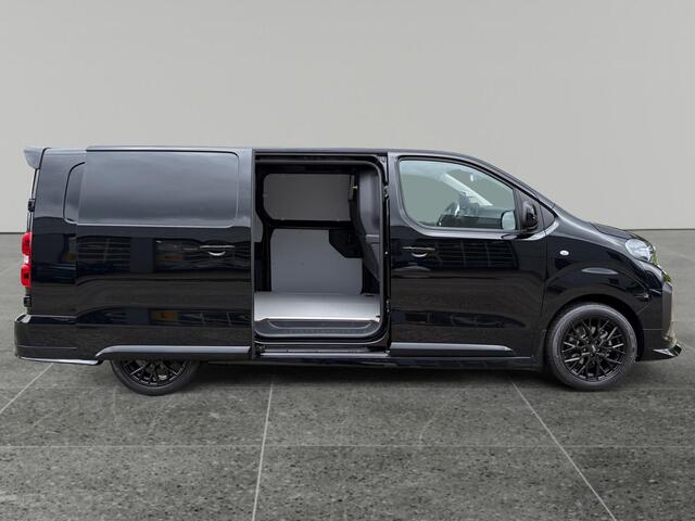 Peugeot e-Expert