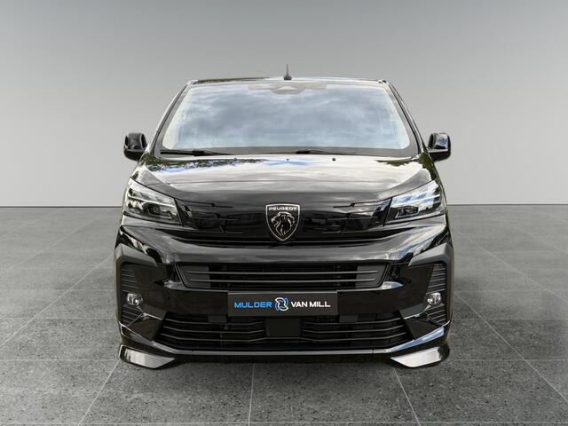 Peugeot e-Expert