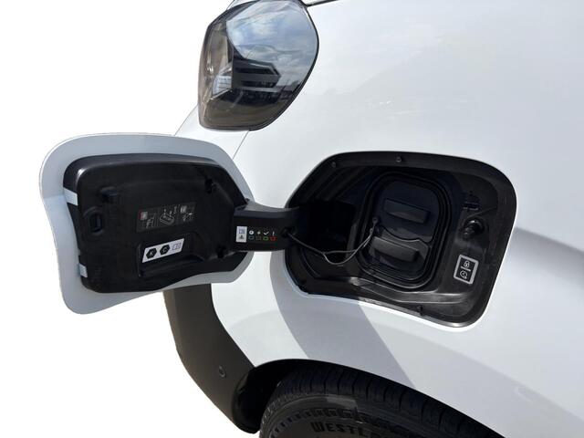 Peugeot e-Expert