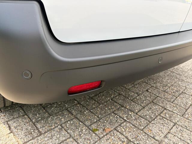 Peugeot e-Expert