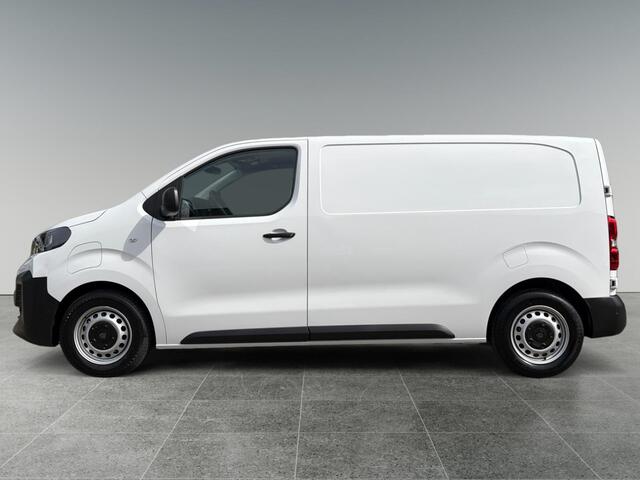 Peugeot e-Expert